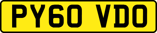 PY60VDO