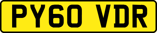 PY60VDR