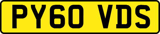 PY60VDS