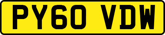 PY60VDW