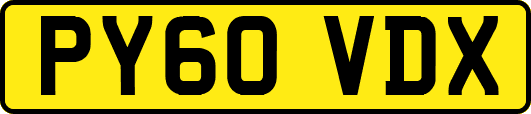 PY60VDX