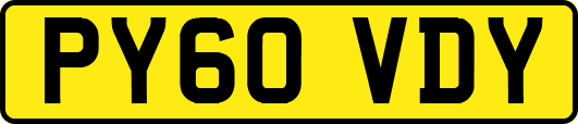 PY60VDY