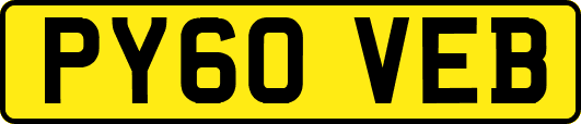 PY60VEB