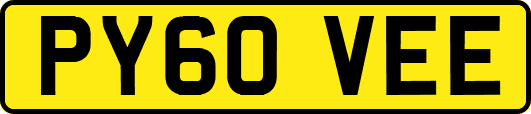 PY60VEE