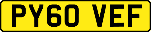 PY60VEF