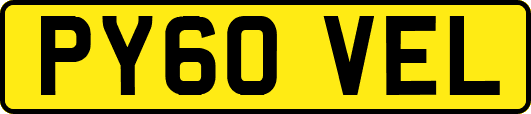 PY60VEL