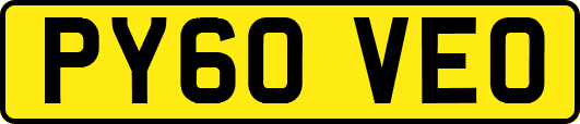 PY60VEO