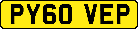 PY60VEP