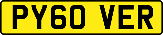 PY60VER