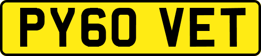 PY60VET