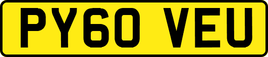 PY60VEU