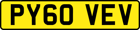 PY60VEV