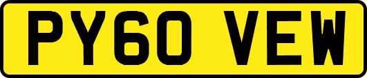 PY60VEW