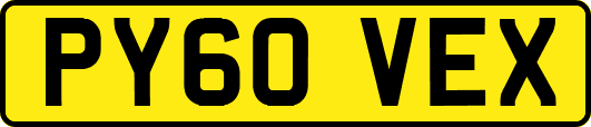 PY60VEX