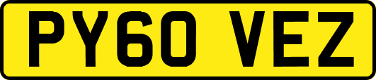 PY60VEZ