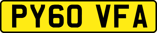 PY60VFA