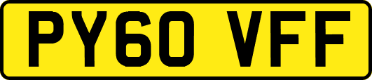 PY60VFF