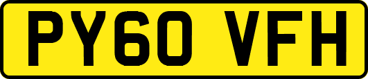 PY60VFH