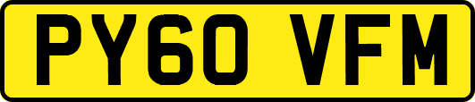 PY60VFM