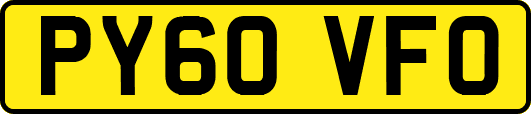PY60VFO