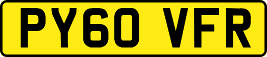 PY60VFR