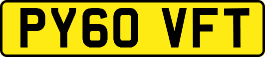 PY60VFT