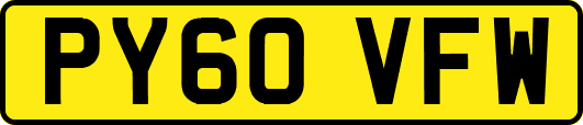PY60VFW