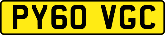 PY60VGC