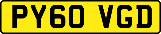 PY60VGD