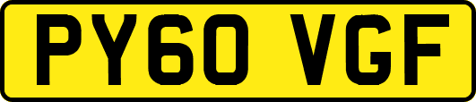 PY60VGF