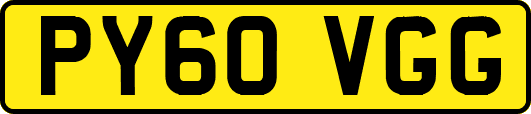 PY60VGG
