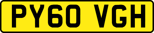 PY60VGH