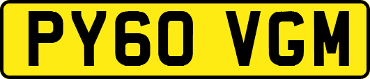 PY60VGM