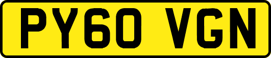 PY60VGN