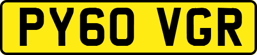 PY60VGR