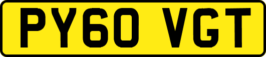 PY60VGT
