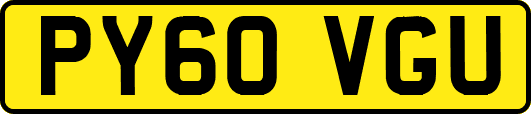 PY60VGU