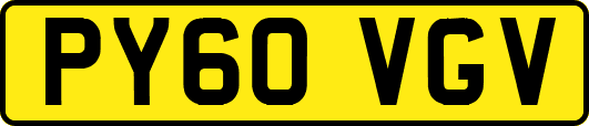 PY60VGV