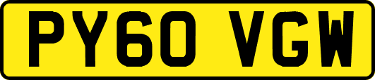PY60VGW