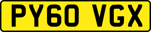 PY60VGX