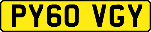 PY60VGY