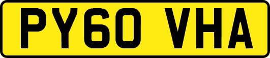 PY60VHA