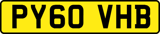 PY60VHB