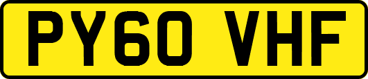PY60VHF