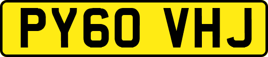 PY60VHJ
