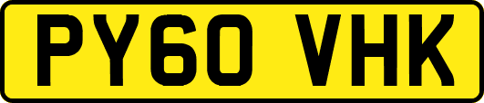 PY60VHK