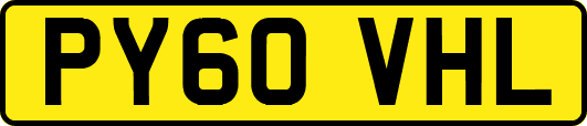 PY60VHL