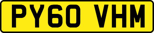 PY60VHM