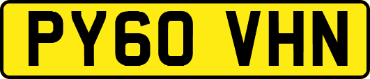 PY60VHN