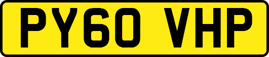 PY60VHP